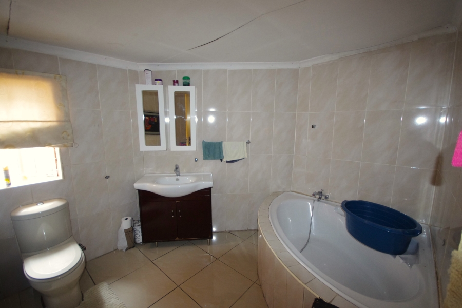 3 Bedroom Property for Sale in Minnebron Gauteng