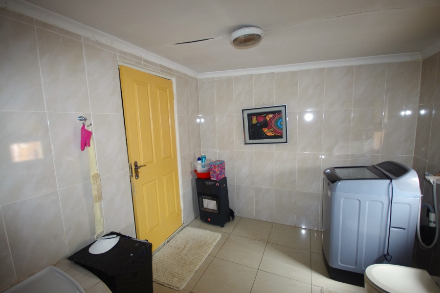 3 Bedroom Property for Sale in Minnebron Gauteng