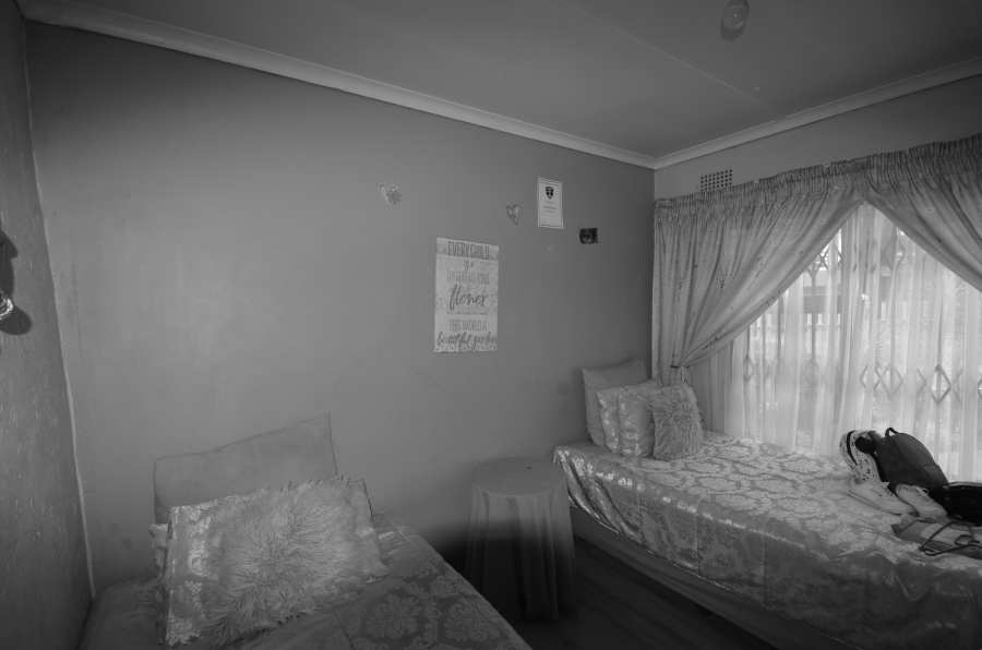 3 Bedroom Property for Sale in Minnebron Gauteng
