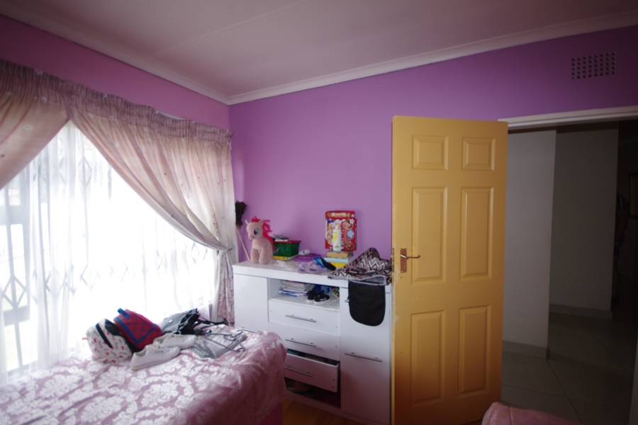 3 Bedroom Property for Sale in Minnebron Gauteng