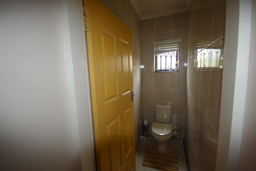 3 Bedroom Property for Sale in Minnebron Gauteng
