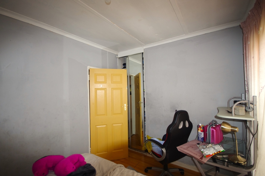 3 Bedroom Property for Sale in Minnebron Gauteng