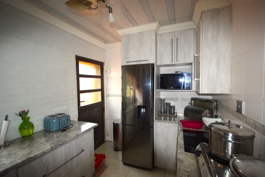 3 Bedroom Property for Sale in Minnebron Gauteng
