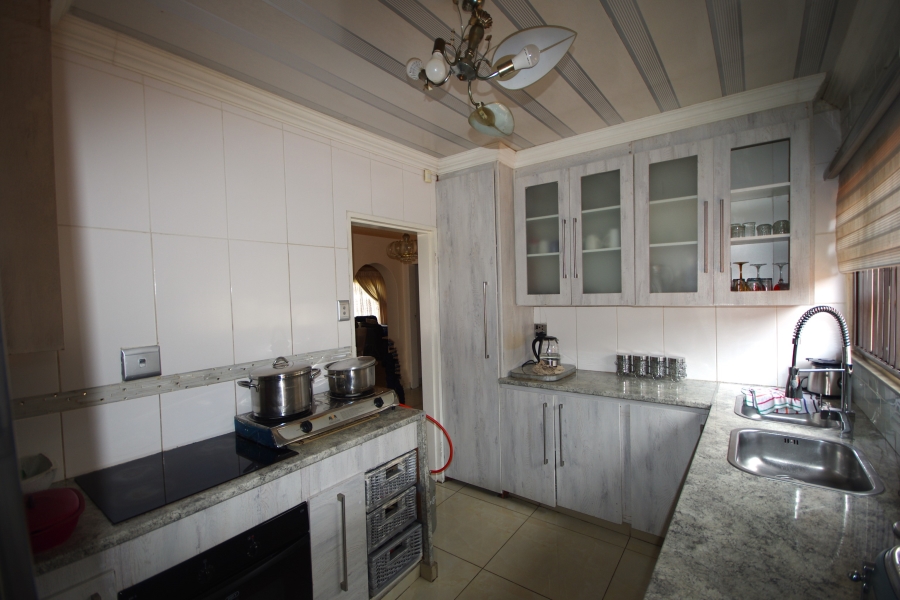 3 Bedroom Property for Sale in Minnebron Gauteng