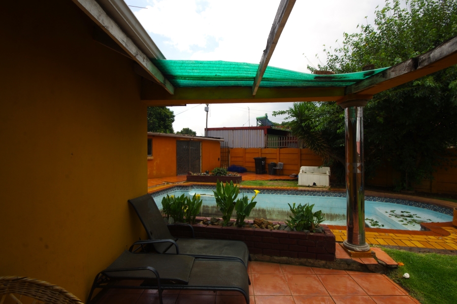 3 Bedroom Property for Sale in Minnebron Gauteng