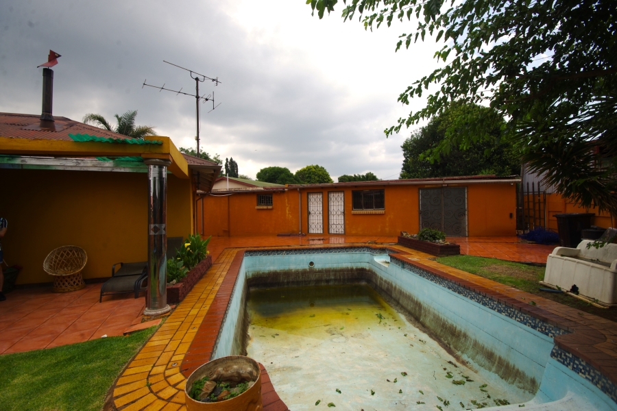 3 Bedroom Property for Sale in Minnebron Gauteng