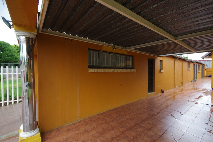 3 Bedroom Property for Sale in Minnebron Gauteng