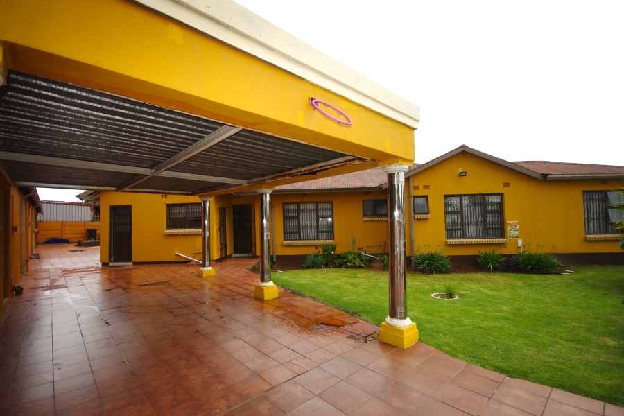 3 Bedroom Property for Sale in Minnebron Gauteng