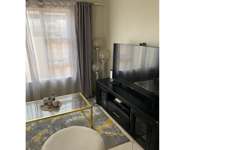 To Let 2 Bedroom Property for Rent in Kirkney Gauteng