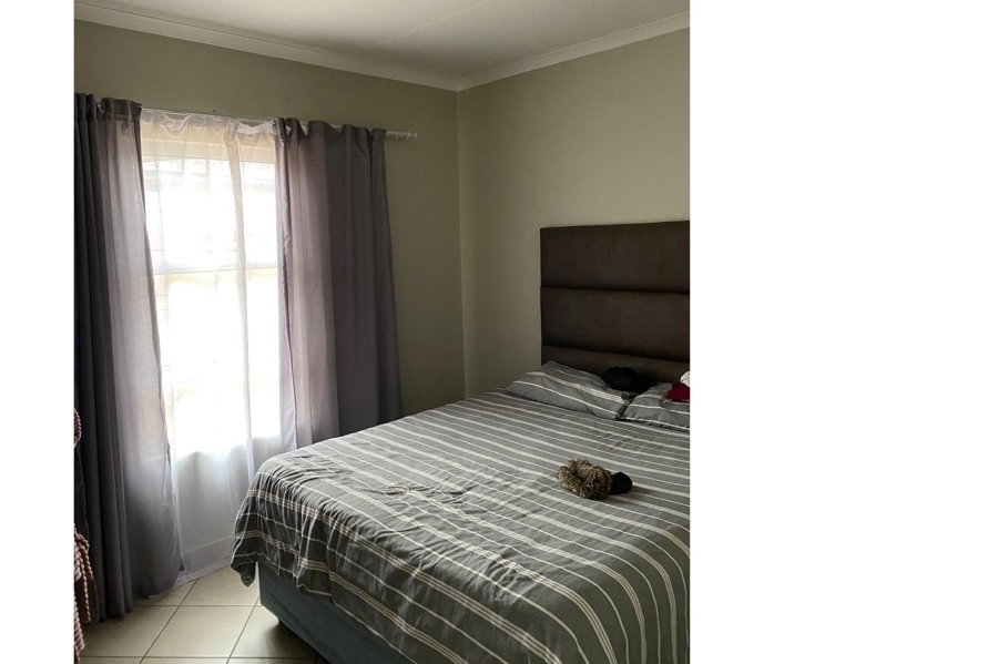 To Let 2 Bedroom Property for Rent in Kirkney Gauteng