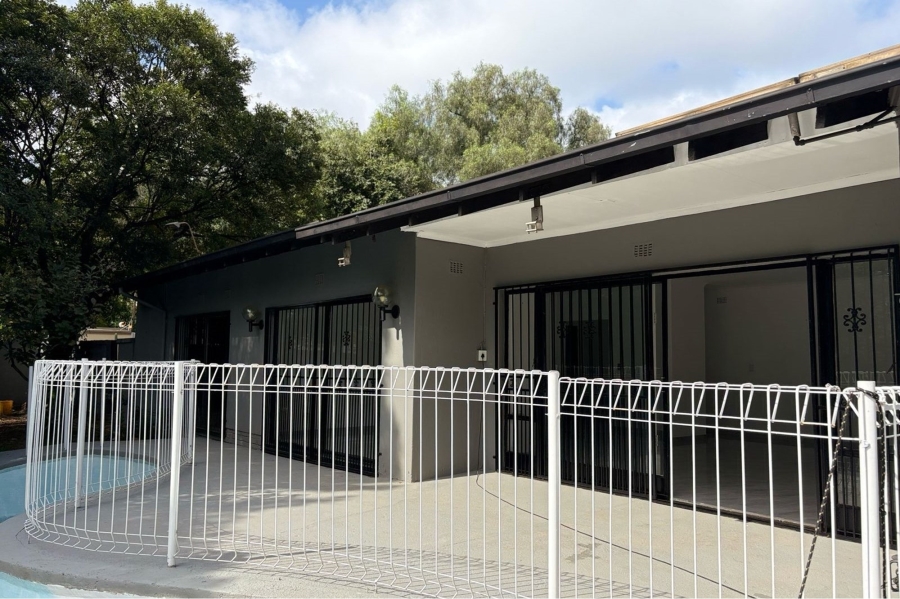 4 Bedroom Property for Sale in Northcliff Gauteng