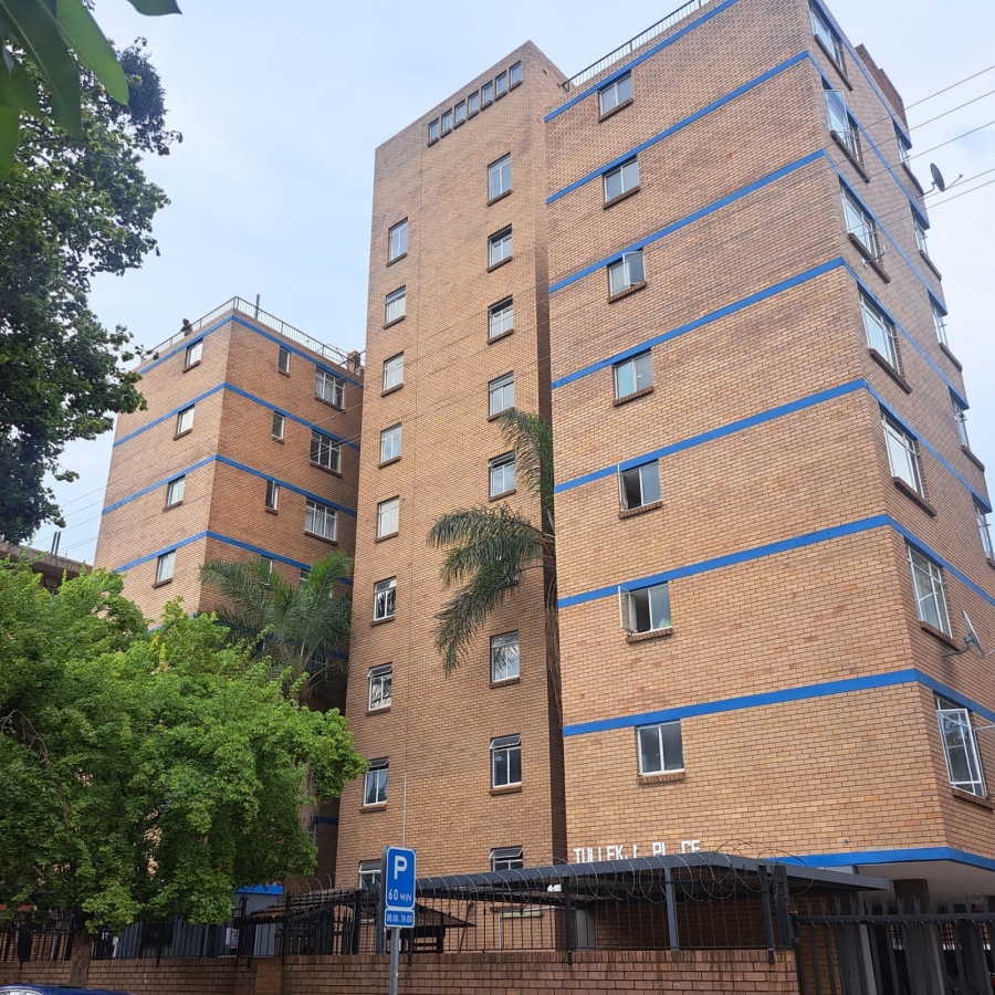 2 Bedroom Property for Sale in Pretoria Central Gauteng