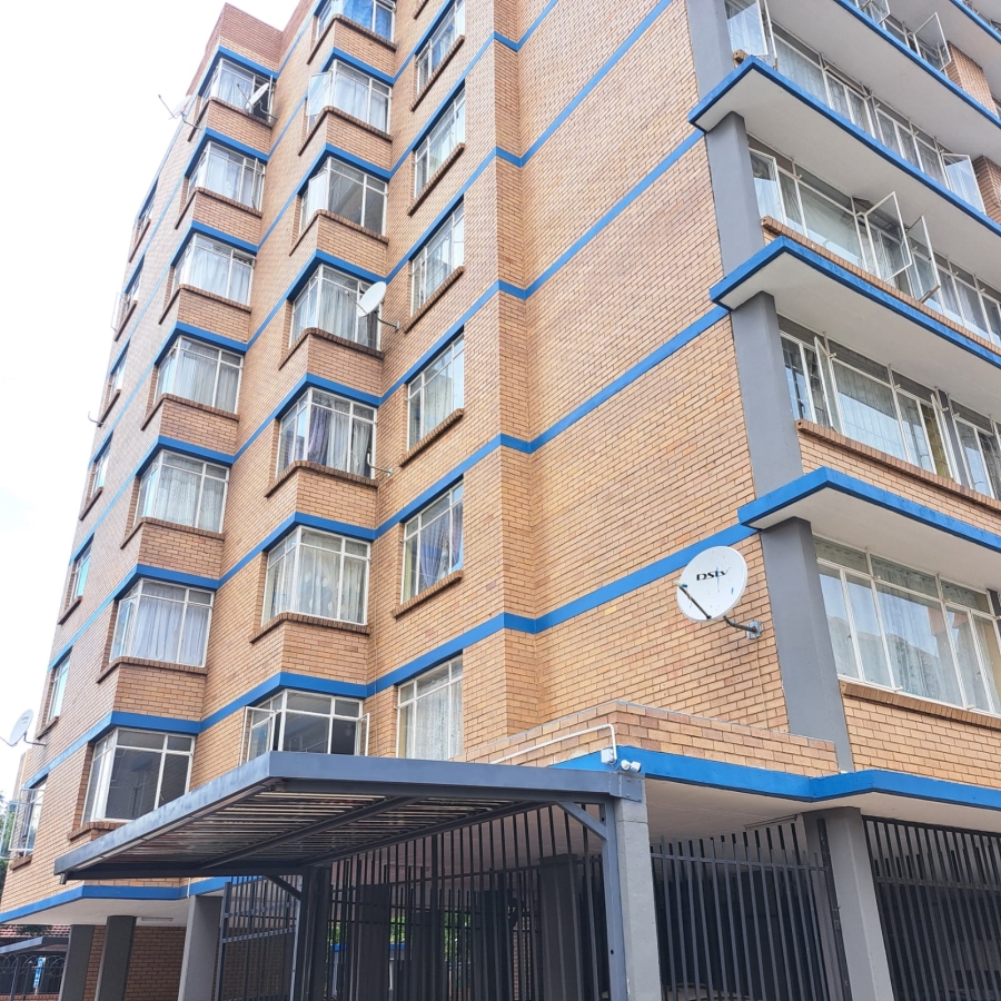 2 Bedroom Property for Sale in Pretoria Central Gauteng