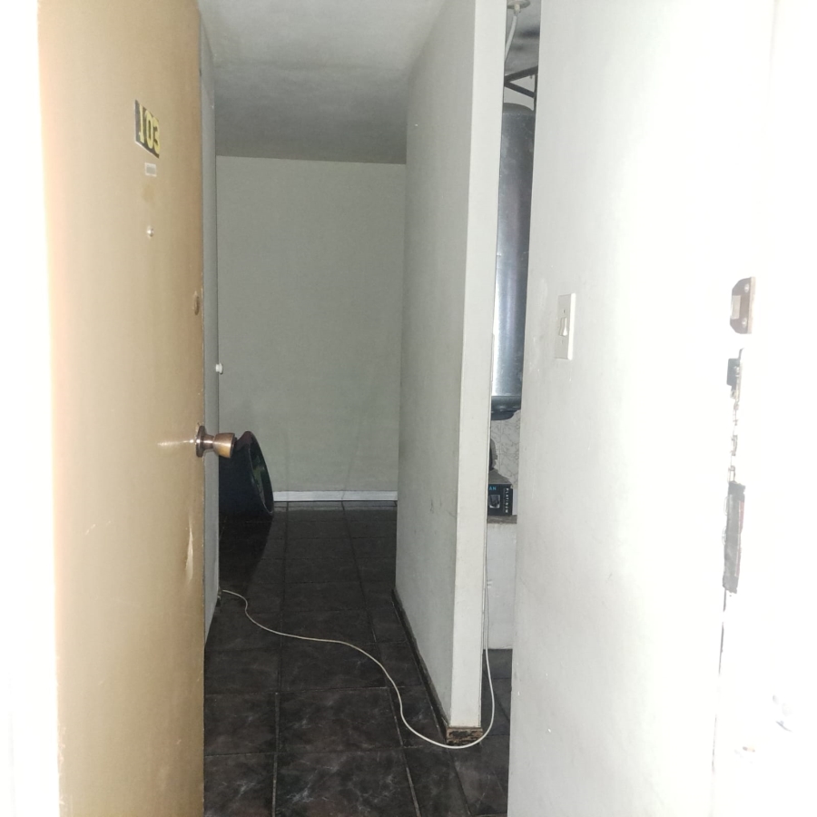 2 Bedroom Property for Sale in Pretoria Central Gauteng
