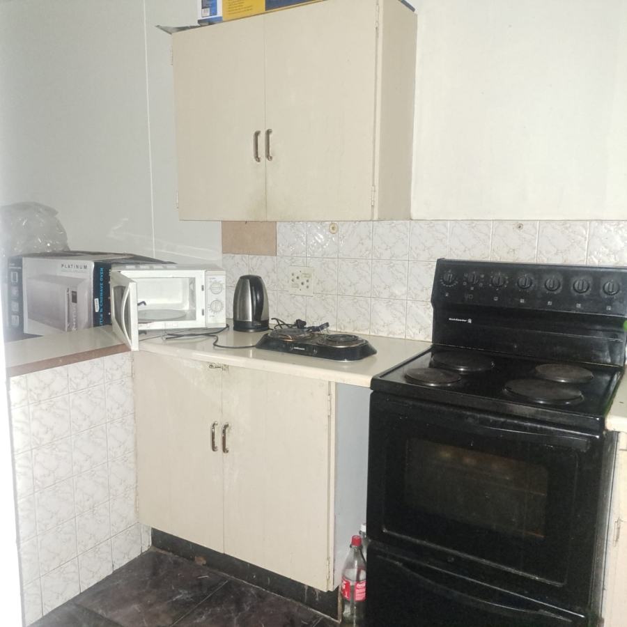 2 Bedroom Property for Sale in Pretoria Central Gauteng