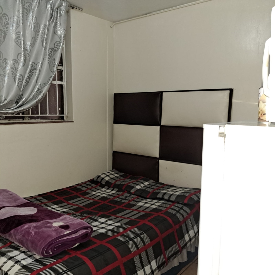 2 Bedroom Property for Sale in Pretoria Central Gauteng