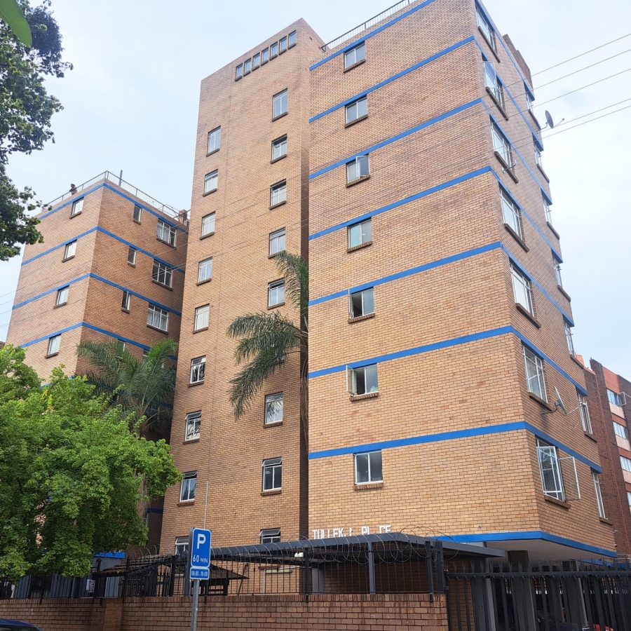 2 Bedroom Property for Sale in Pretoria Central Gauteng