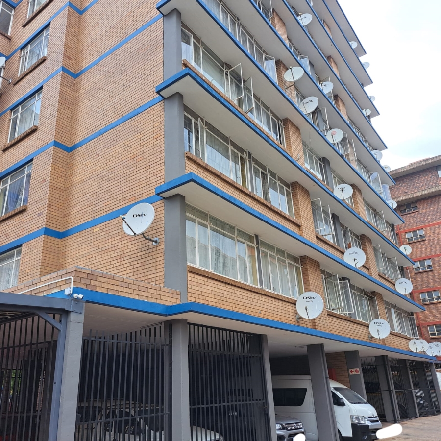 2 Bedroom Property for Sale in Pretoria Central Gauteng