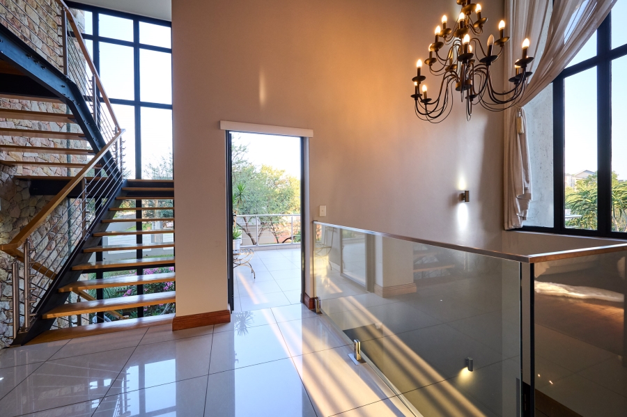 4 Bedroom Property for Sale in Waterfall Country Village Gauteng