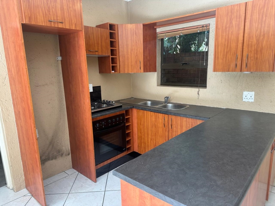 4 Bedroom Property for Sale in Marais Steyn Park Gauteng