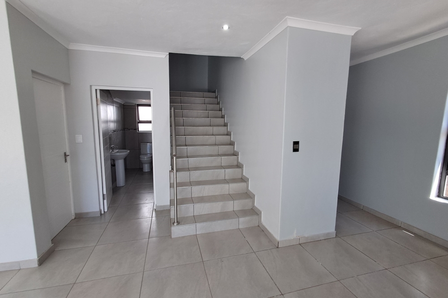 To Let 3 Bedroom Property for Rent in Edenvale Central Gauteng