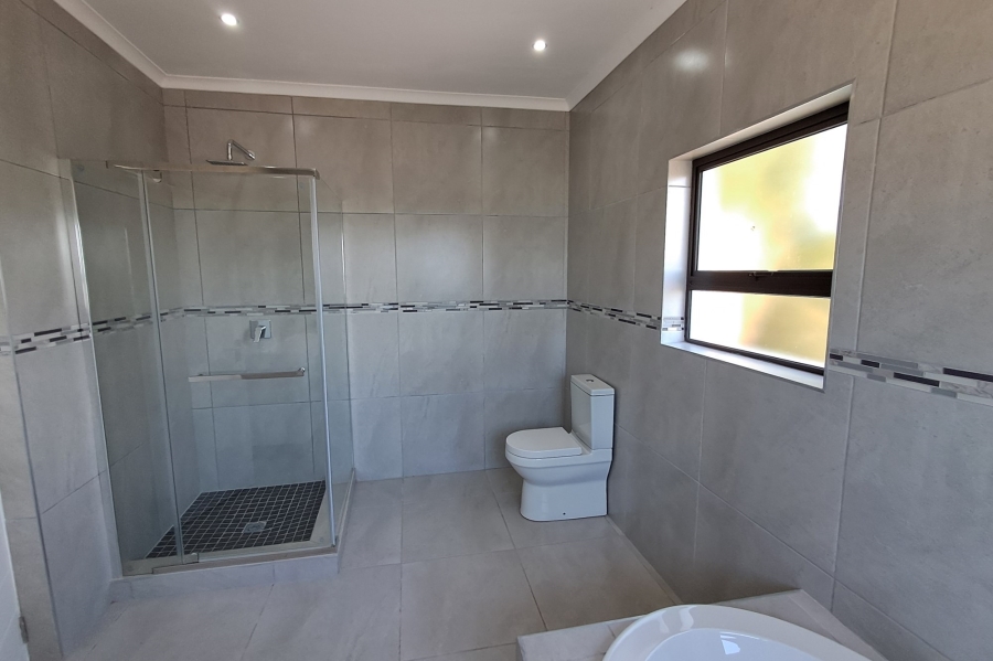 To Let 3 Bedroom Property for Rent in Edenvale Central Gauteng