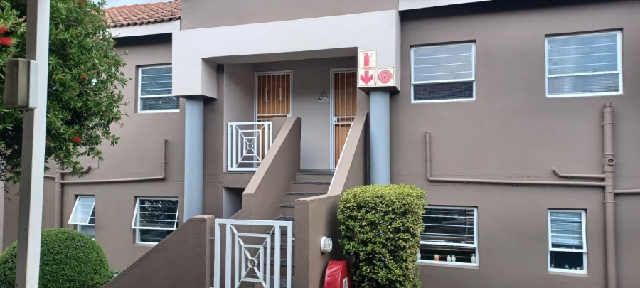 2 Bedroom Property for Sale in Kensington Gauteng