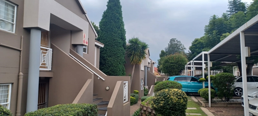 2 Bedroom Property for Sale in Kensington Gauteng