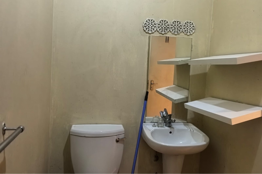 To Let 0 Bedroom Property for Rent in Marshalltown Gauteng