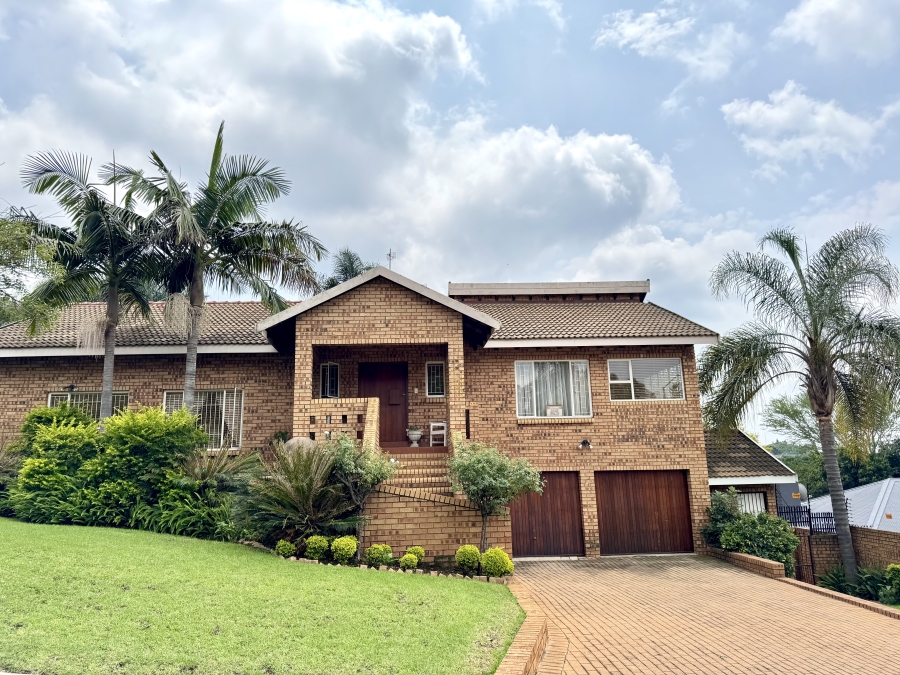 4 Bedroom Property for Sale in Moreleta Park Gauteng