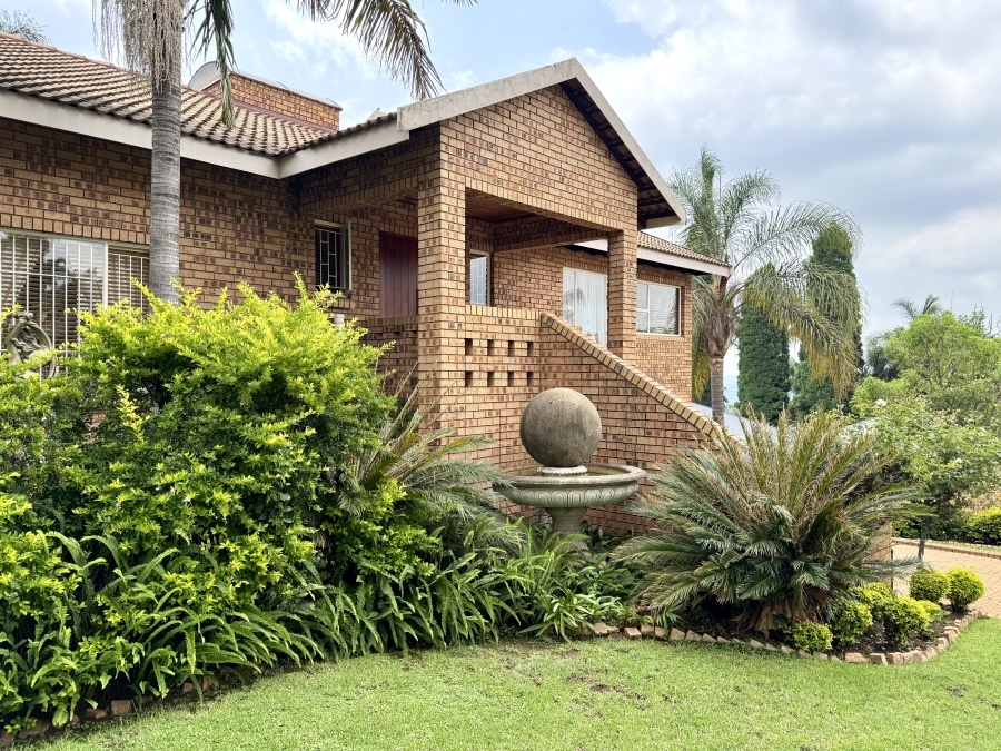 4 Bedroom Property for Sale in Moreleta Park Gauteng