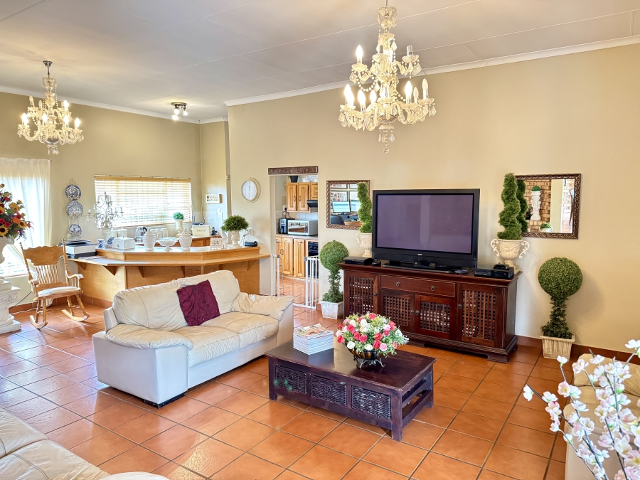 4 Bedroom Property for Sale in Moreleta Park Gauteng