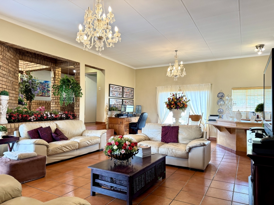 4 Bedroom Property for Sale in Moreleta Park Gauteng