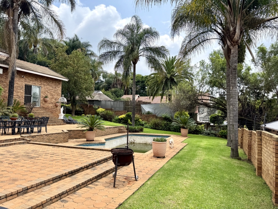 4 Bedroom Property for Sale in Moreleta Park Gauteng