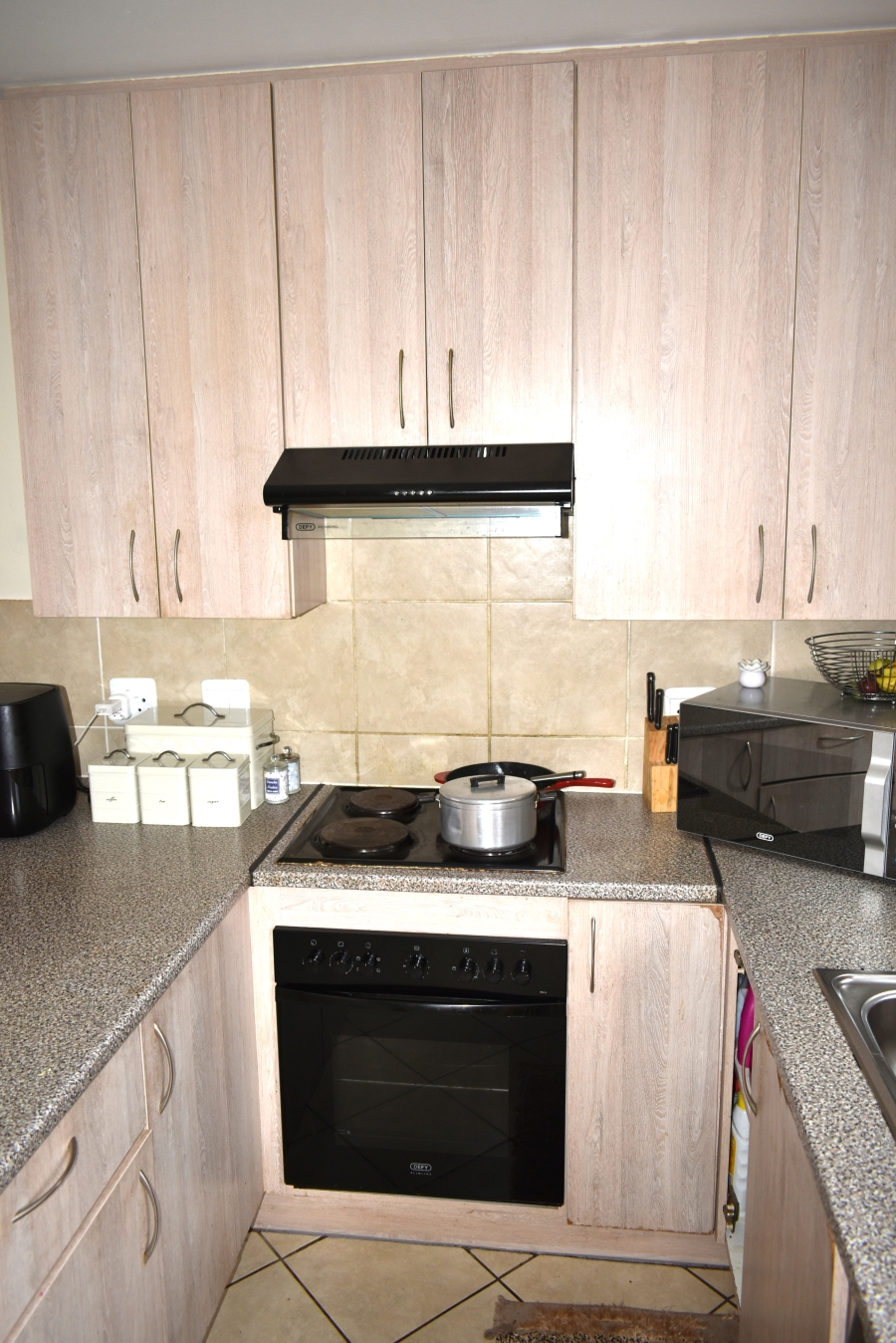 3 Bedroom Property for Sale in Chantelle Gauteng