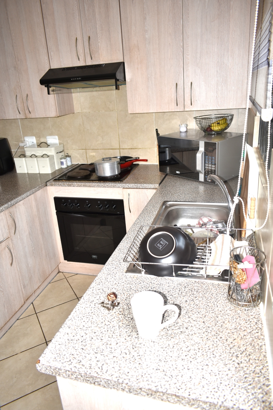 3 Bedroom Property for Sale in Chantelle Gauteng