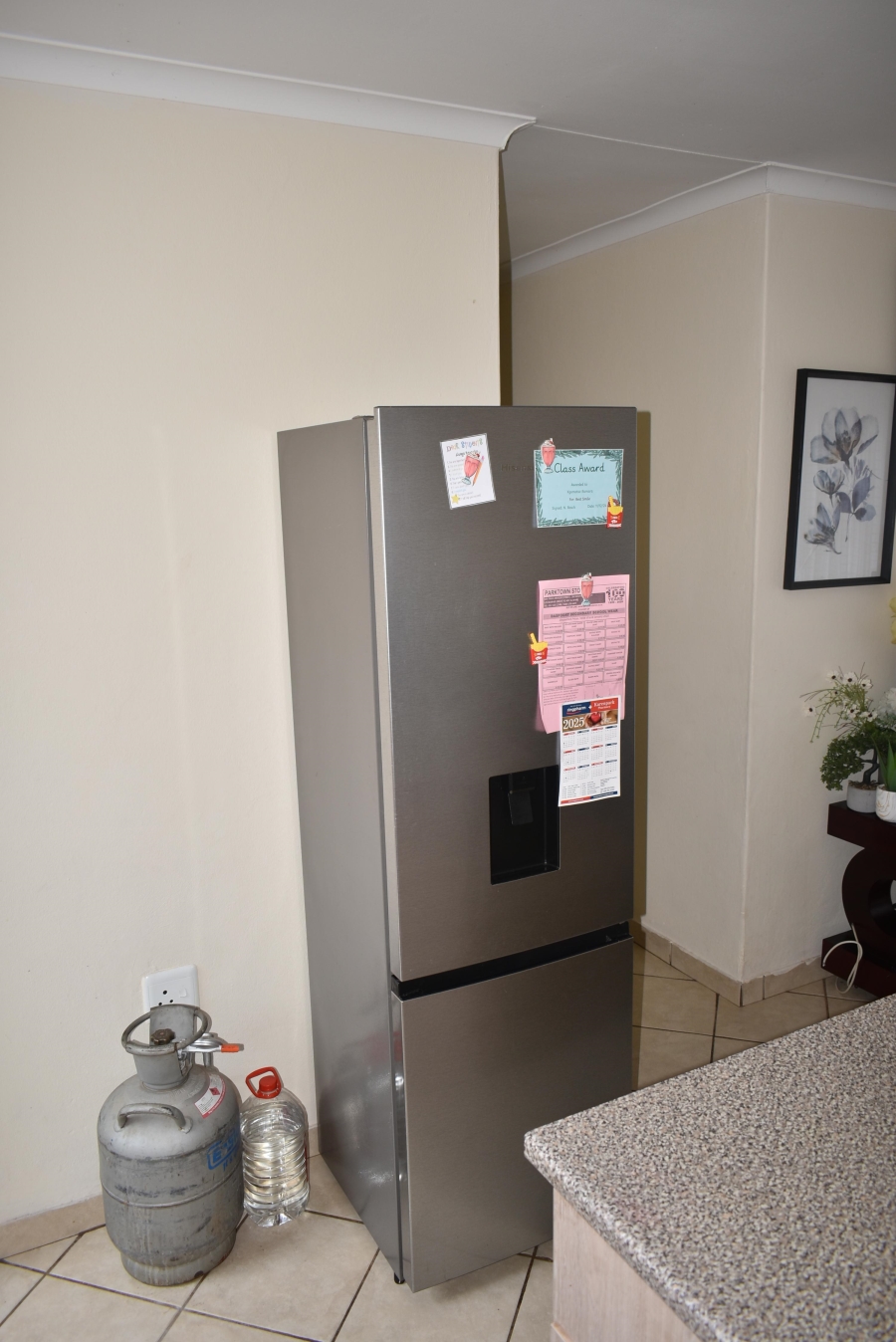 3 Bedroom Property for Sale in Chantelle Gauteng