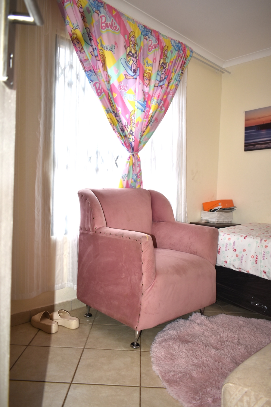 3 Bedroom Property for Sale in Chantelle Gauteng