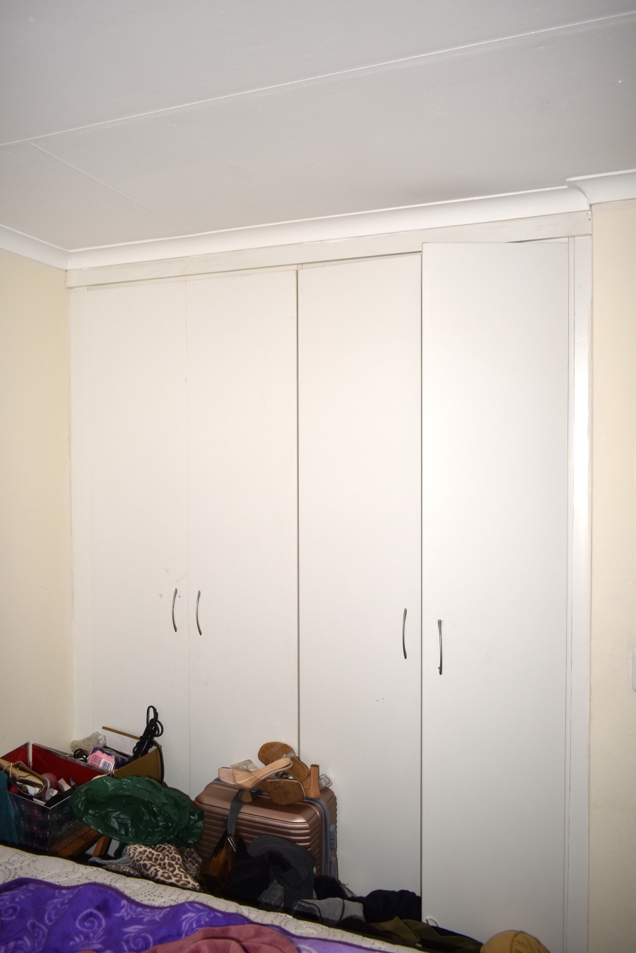 3 Bedroom Property for Sale in Chantelle Gauteng