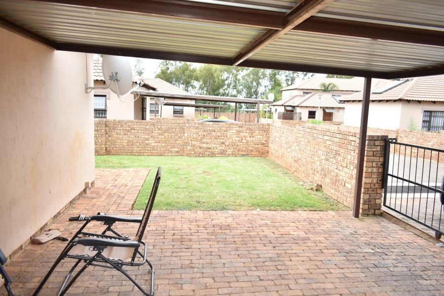 3 Bedroom Property for Sale in Chantelle Gauteng