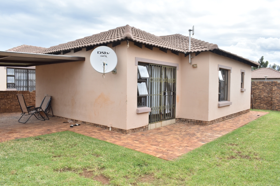 3 Bedroom Property for Sale in Chantelle Gauteng