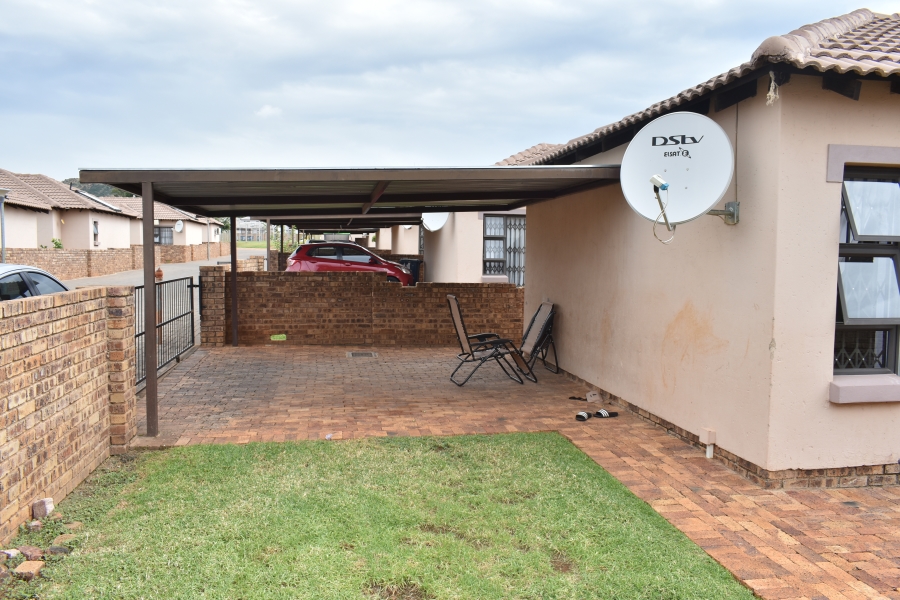 3 Bedroom Property for Sale in Chantelle Gauteng