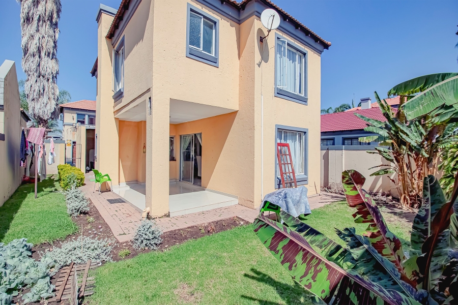 3 Bedroom Property for Sale in Montana Gauteng