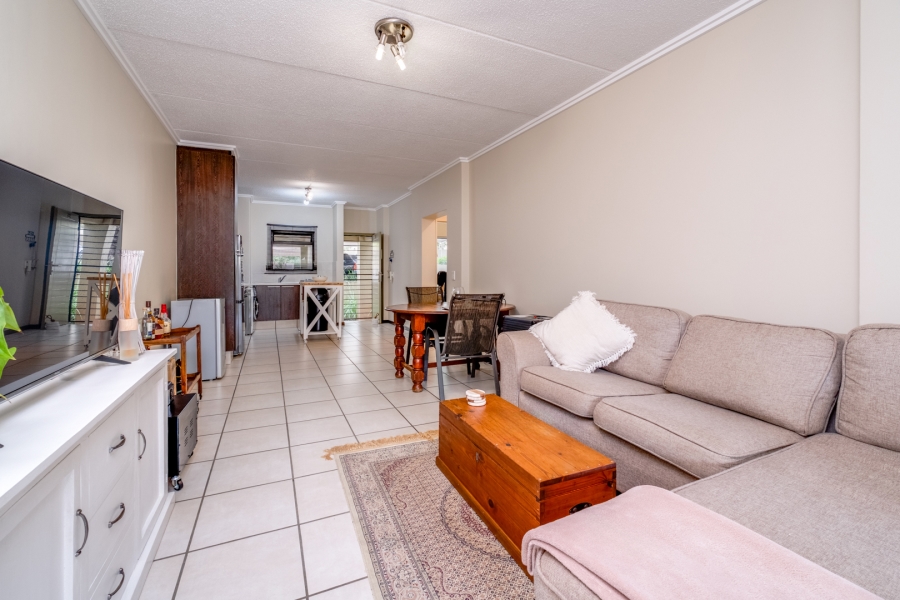 2 Bedroom Property for Sale in Bryanston Gauteng