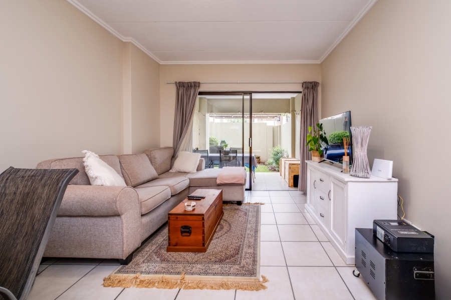 2 Bedroom Property for Sale in Bryanston Gauteng