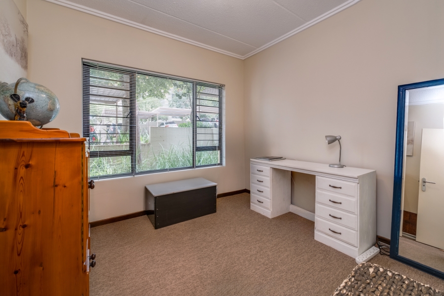 2 Bedroom Property for Sale in Bryanston Gauteng