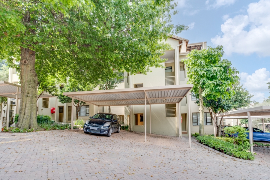 2 Bedroom Property for Sale in Bryanston Gauteng