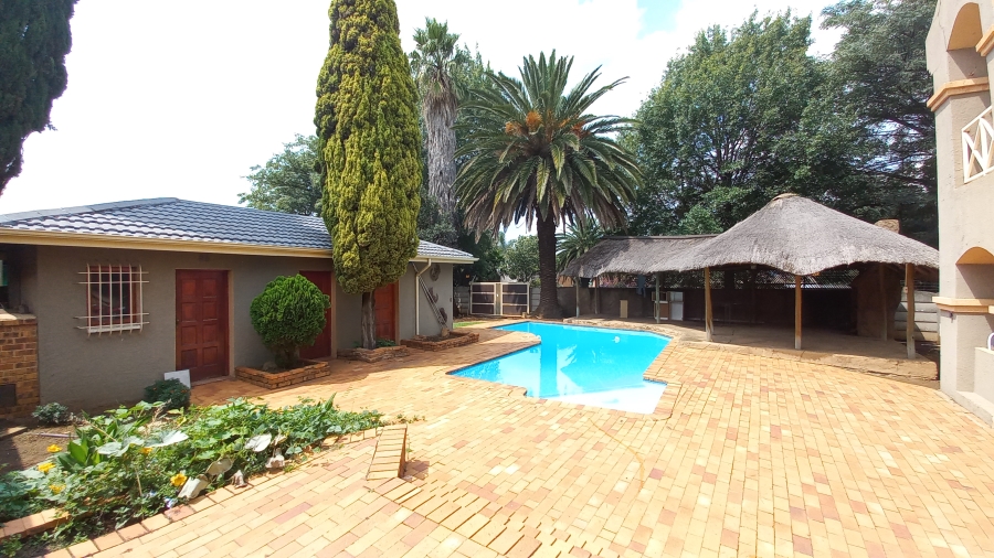 4 Bedroom Property for Sale in Sunward Park Gauteng