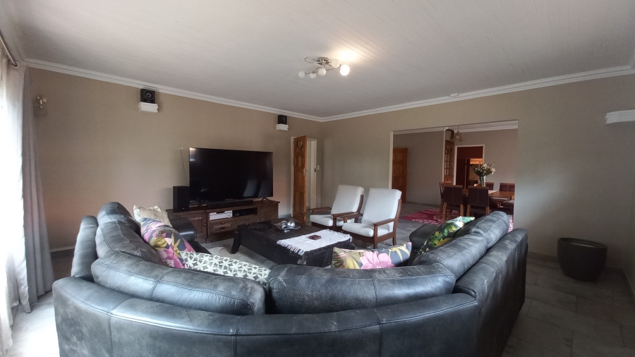 4 Bedroom Property for Sale in Sunward Park Gauteng