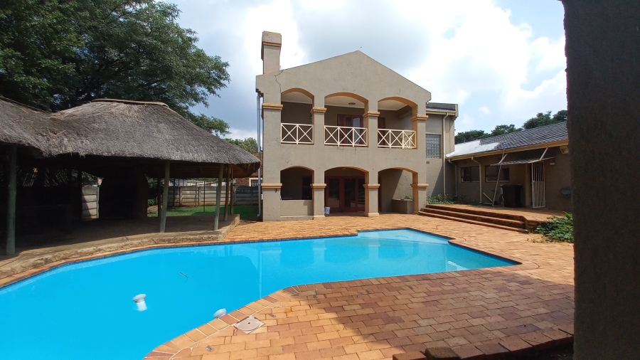 4 Bedroom Property for Sale in Sunward Park Gauteng